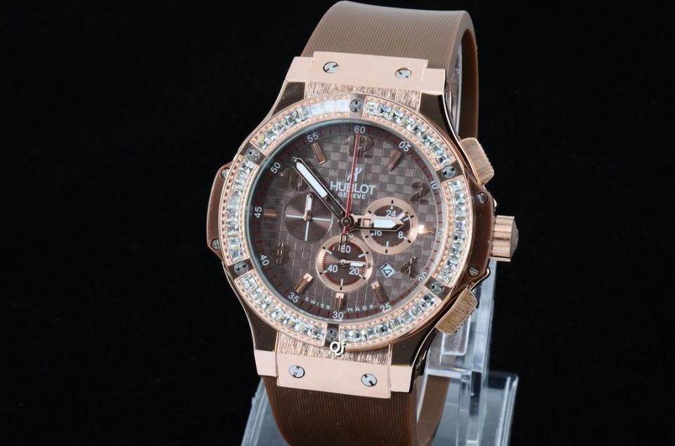 HUBLOT GENEVE Watch 89